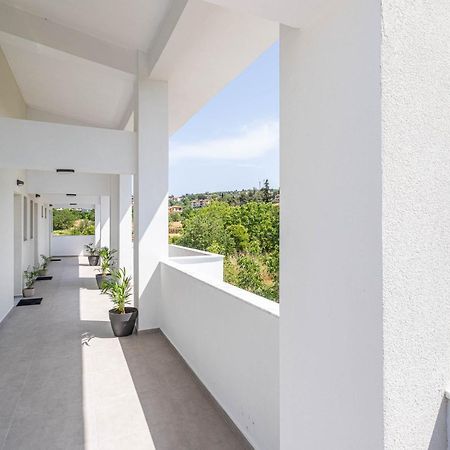 Viento Suites Possidi Luaran gambar