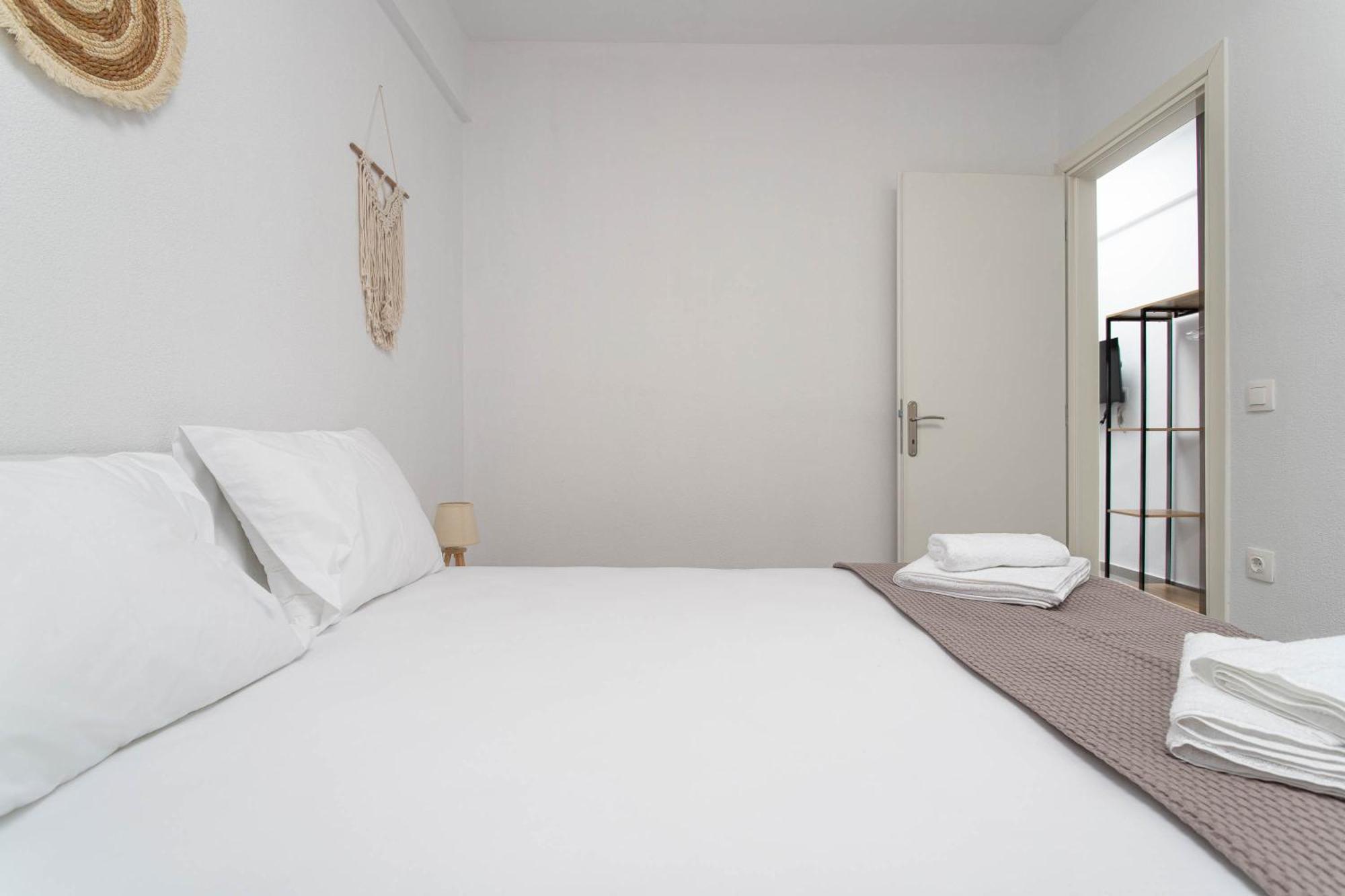 Viento Suites Possidi Luaran gambar