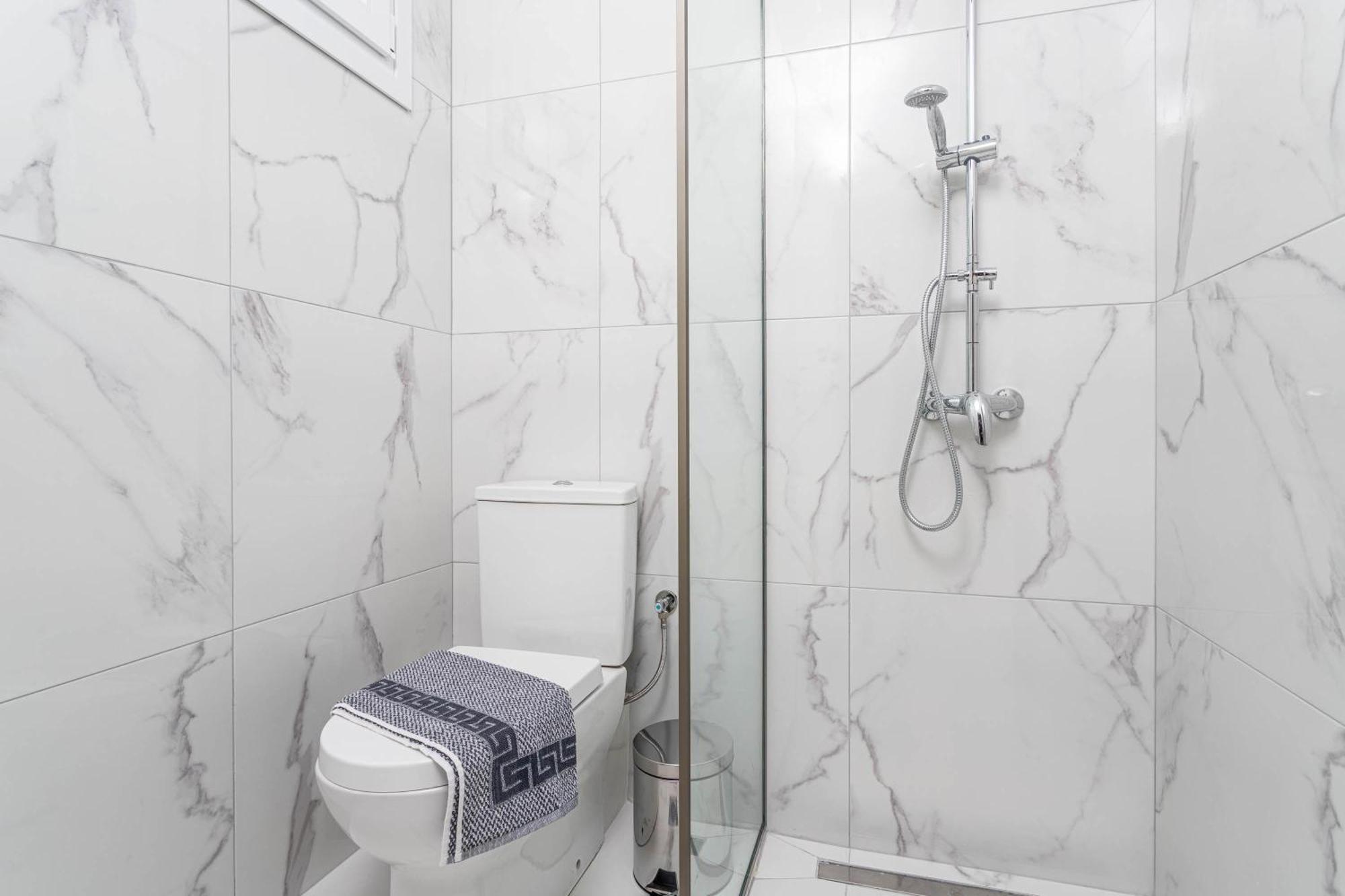 Viento Suites Possidi Luaran gambar