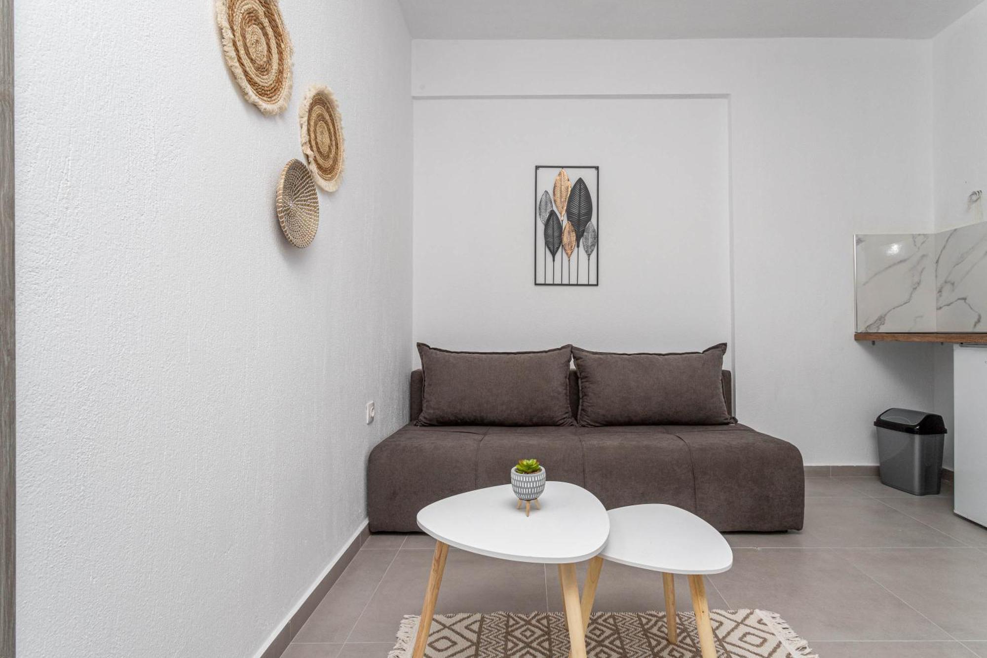 Viento Suites Possidi Luaran gambar