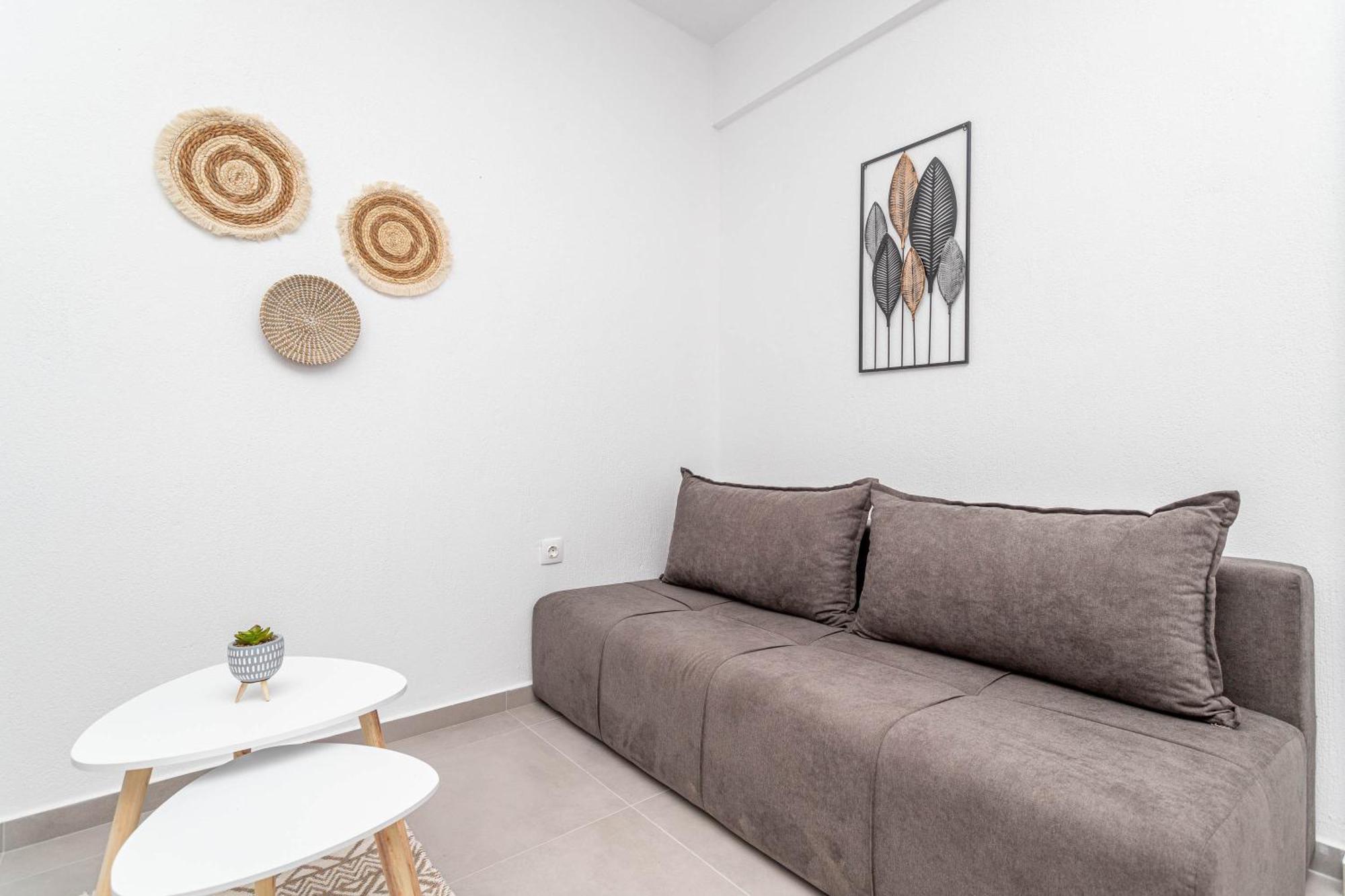 Viento Suites Possidi Luaran gambar