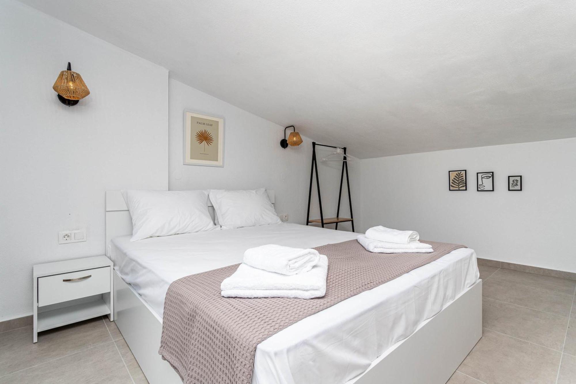 Viento Suites Possidi Luaran gambar