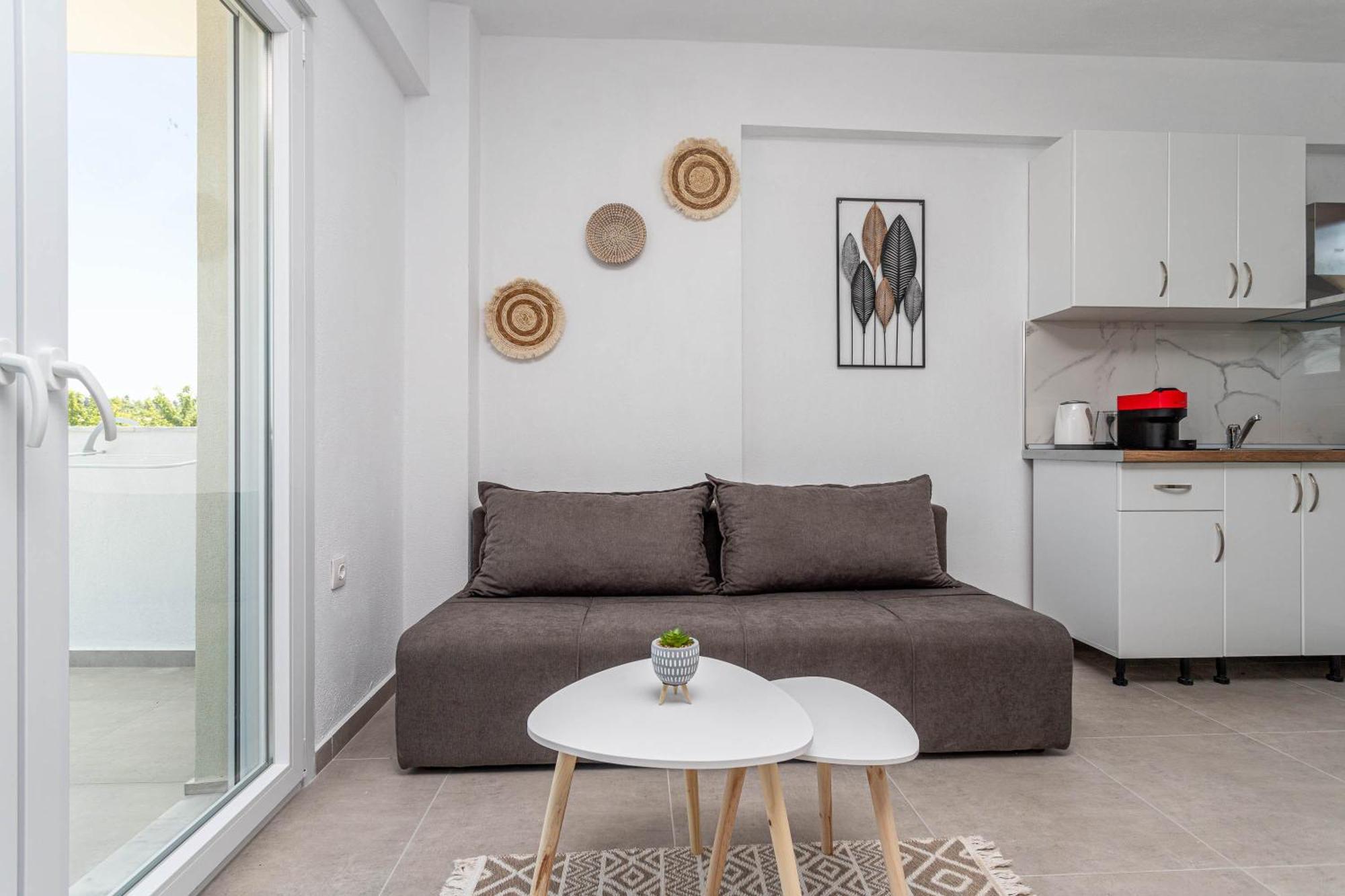 Viento Suites Possidi Luaran gambar
