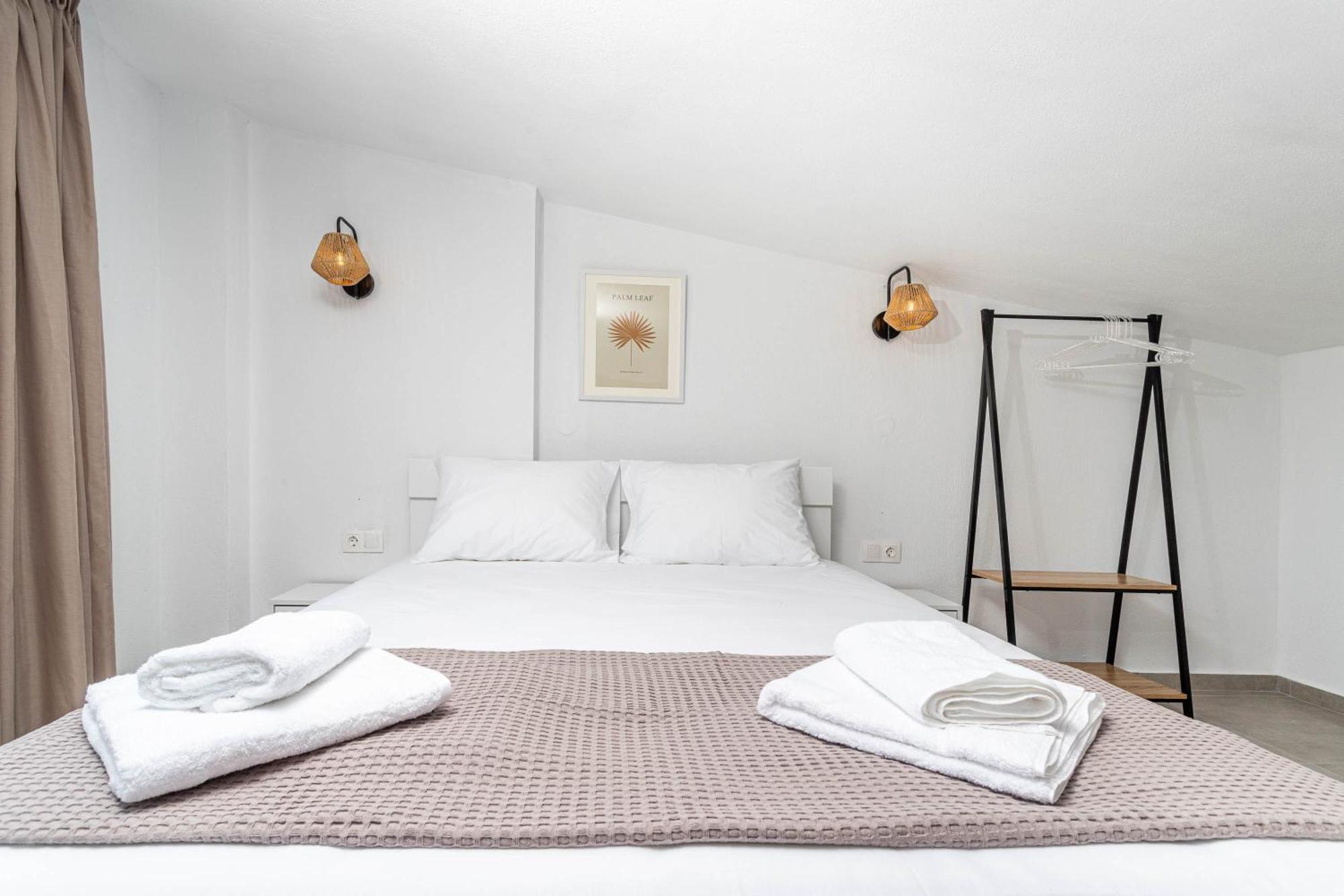 Viento Suites Possidi Luaran gambar