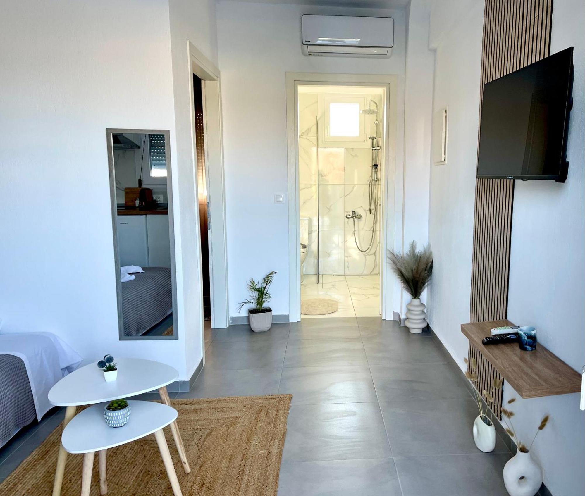 Viento Suites Possidi Luaran gambar