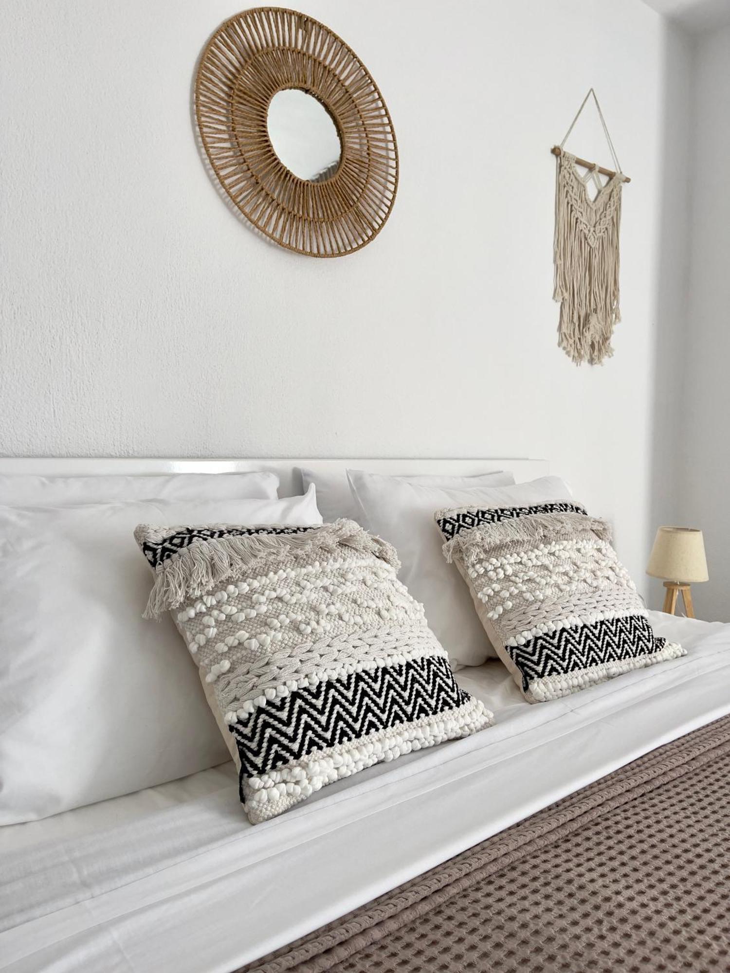 Viento Suites Possidi Luaran gambar